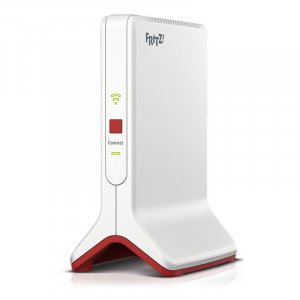 AVM FRITZ!Repeater 3000 WiFi Wireless AC Mesh Repeater Extender
